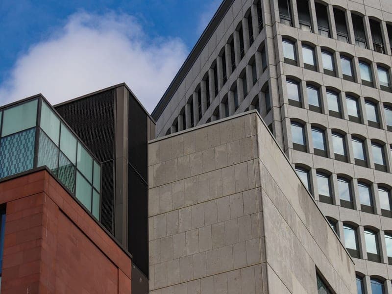 Centro Logístico Anhanguera