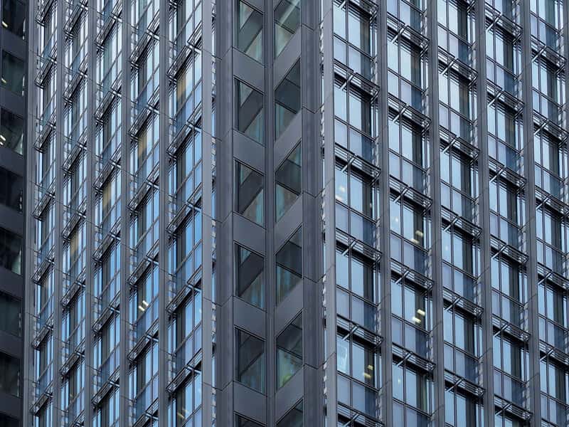 Retrofit Edifício São Bento
